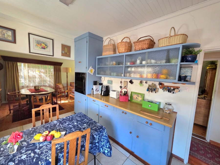 4 Bedroom Property for Sale in Morelig Free State